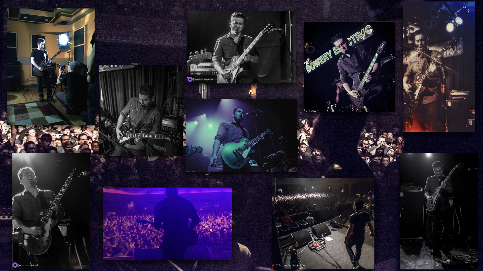 image collage